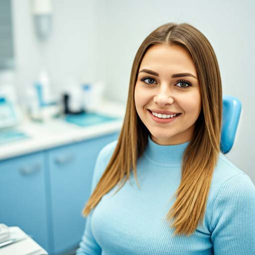 Modern Dental Clinic